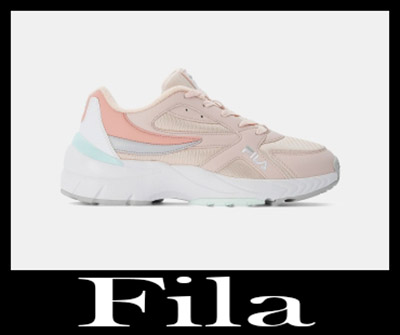 New arrivals Fila shoes 2020 sneakers for women 6 New arrivals Fila shoes 2020 sneakers for women 6