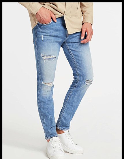 New arrivals Guess denim 2020 for men 1