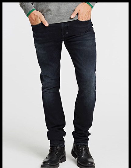 New arrivals Guess denim 2020 for men 10