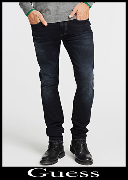 New arrivals Guess denim 2020 for men 10 New arrivals Guess denim 2020 for men 10