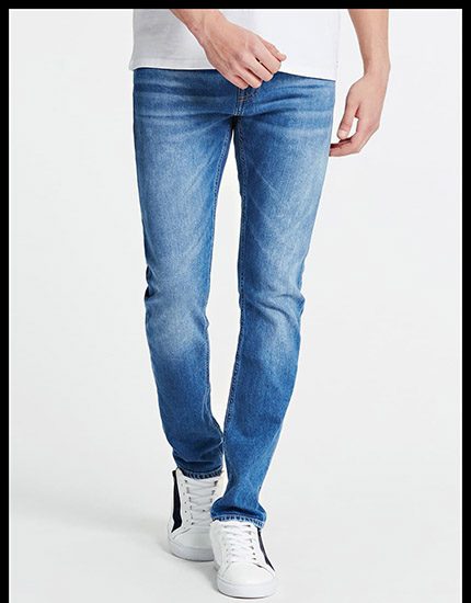 New arrivals Guess denim 2020 for men 18