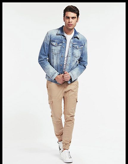 New arrivals Guess denim 2020 for men 19