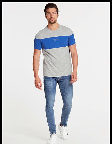 New arrivals Guess denim 2020 for men 2