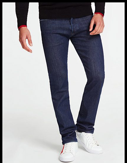 New arrivals Guess denim 2020 for men 22