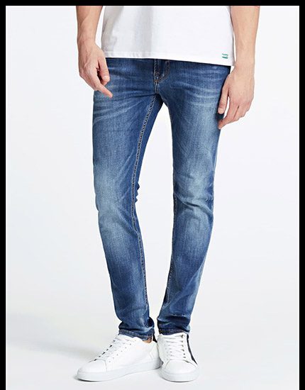 New arrivals Guess denim 2020 for men 24