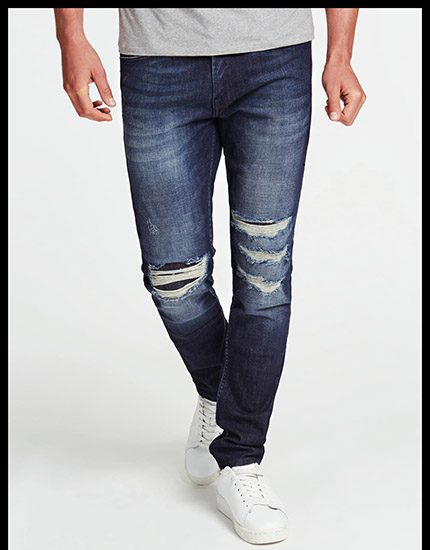 New arrivals Guess denim 2020 for men 25