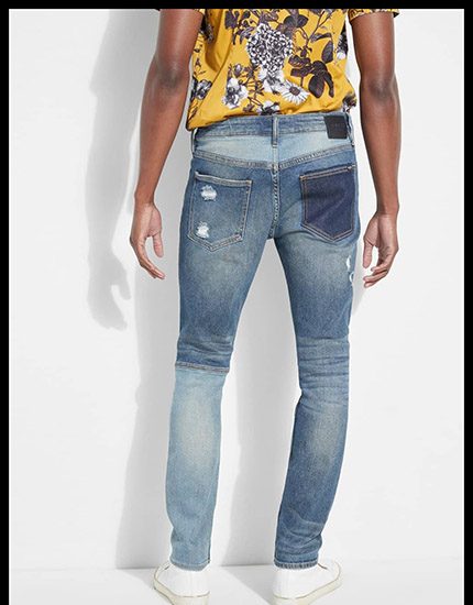 New arrivals Guess denim 2020 for men 26