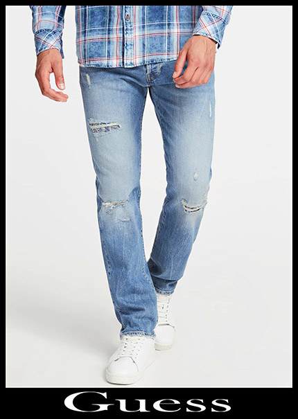 New arrivals Guess denim 2020 for men 3 New arrivals Guess denim 2020 for men 3