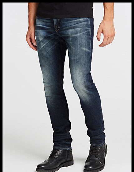 New arrivals Guess denim 2020 for men 5