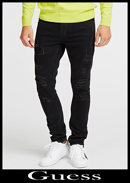 New arrivals Guess denim 2020 for men 7 New arrivals Guess denim 2020 for men 7