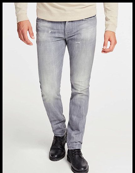 New arrivals Guess denim 2020 for men 8