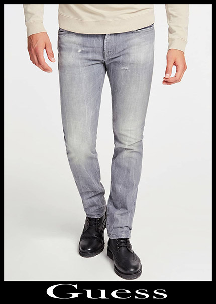 New arrivals Guess denim 2020 for men 8 New arrivals Guess denim 2020 for men 8