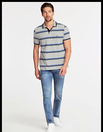 New arrivals Guess denim 2020 for men 9