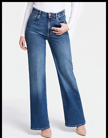 New arrivals Guess denim 2020 for women 10