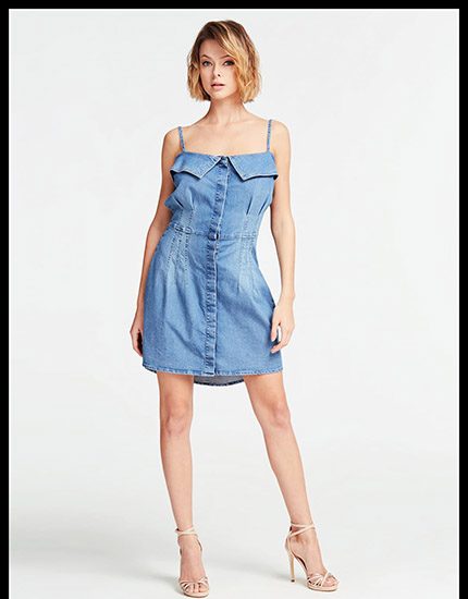 New arrivals Guess denim 2020 for women 12