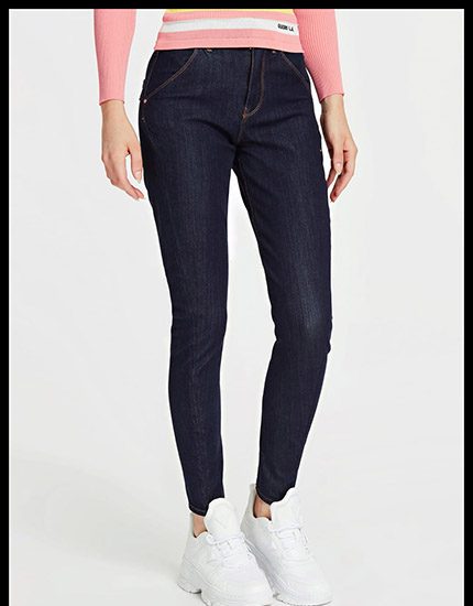 New arrivals Guess denim 2020 for women 15