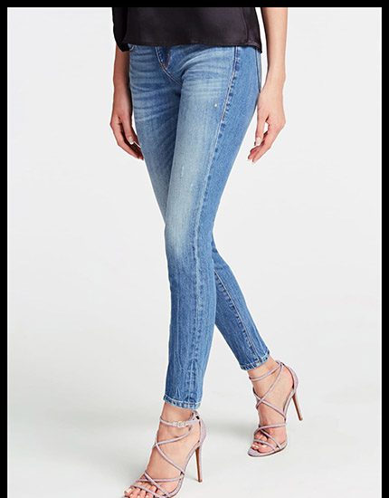 New arrivals Guess denim 2020 for women 2