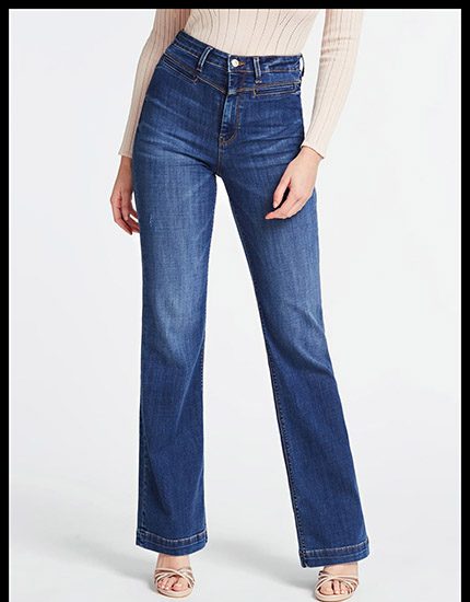 New arrivals Guess denim 2020 for women 22