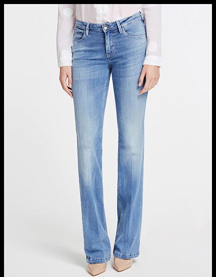 New arrivals Guess denim 2020 for women 23