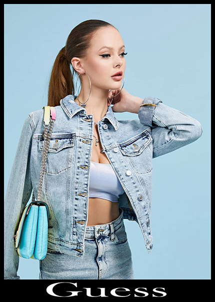 New arrivals Guess denim 2020 for women 29 New arrivals Guess denim 2020 for women 29