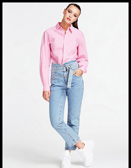 New arrivals Guess denim 2020 for women 4