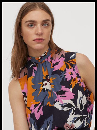 New arrivals HM clothing 2020 for women 13
