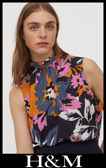 New arrivals HM clothing 2020 for women 13 New arrivals HM clothing 2020 for women 13