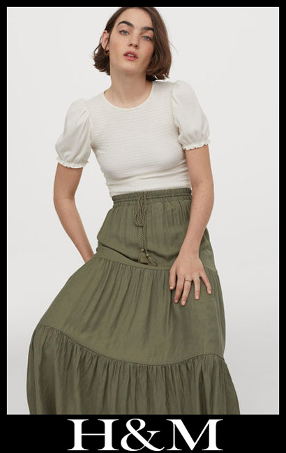 New arrivals HM clothing 2020 for women 17 New arrivals HM clothing 2020 for women 17