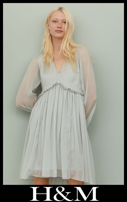 New arrivals HM clothing 2020 for women 22 New arrivals HM clothing 2020 for women 22