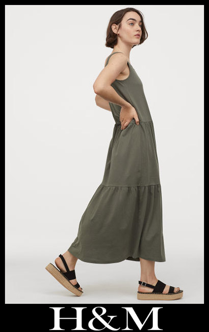 New arrivals HM clothing 2020 for women 4 New arrivals HM clothing 2020 for women 4