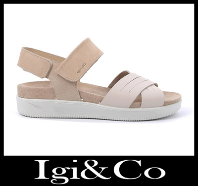 New arrivals IgiCo shoes 2020 for women 6 New arrivals IgiCo shoes 2020 for women 6