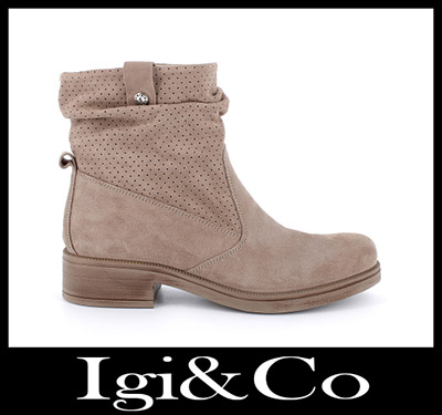 New arrivals IgiCo shoes 2020 for women 8 New arrivals IgiCo shoes 2020 for women 8