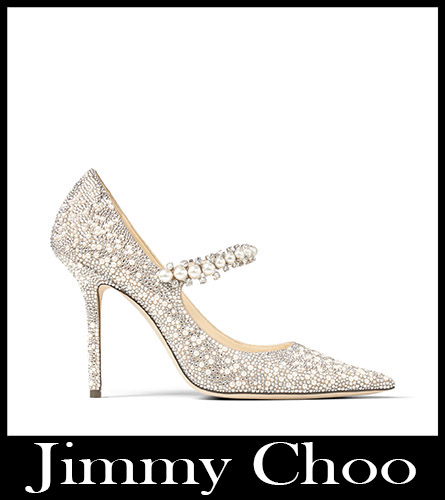 New arrivals Jimmy Choo shoes 2020 for women 1