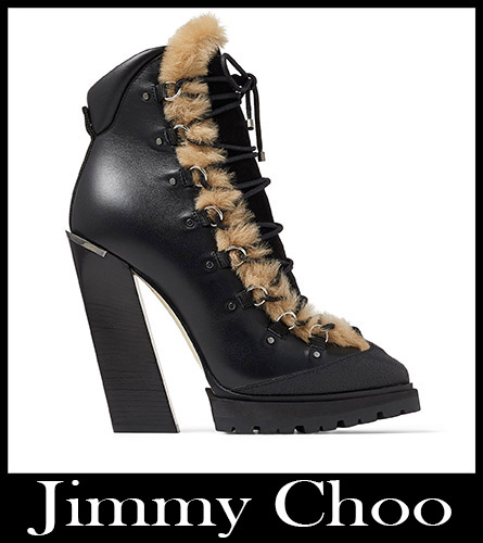 New arrivals Jimmy Choo shoes 2020 for women 10