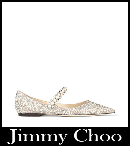 New arrivals Jimmy Choo shoes 2020 for women 11