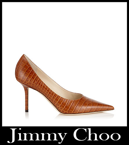 New arrivals Jimmy Choo shoes 2020 for women 12