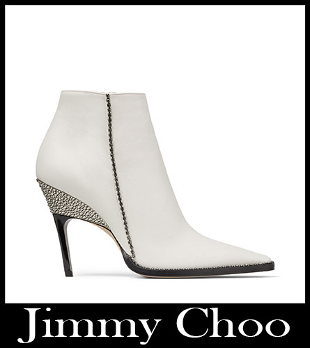 New arrivals Jimmy Choo shoes 2020 for women 14