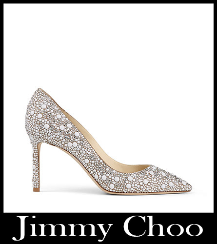 New arrivals Jimmy Choo shoes 2020 for women 15