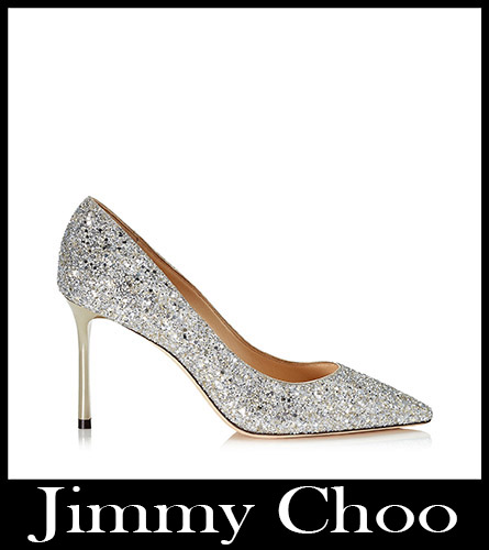 New arrivals Jimmy Choo shoes 2020 for women 19
