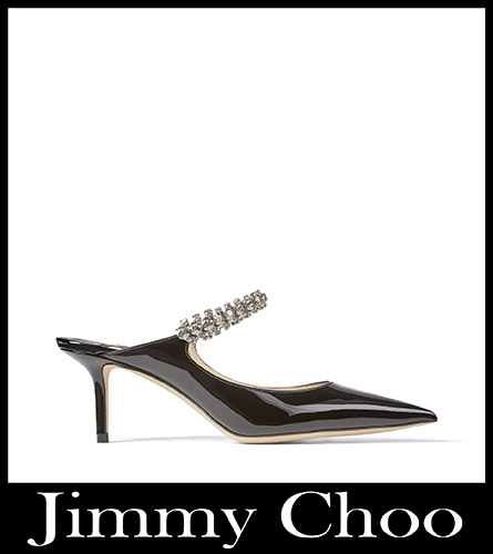 New arrivals Jimmy Choo shoes 2020 for women 2