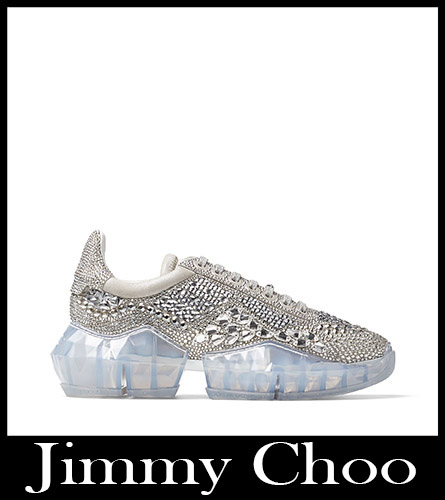 New arrivals Jimmy Choo shoes 2020 for women 20
