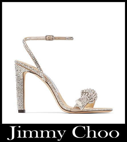 New arrivals Jimmy Choo shoes 2020 for women 21