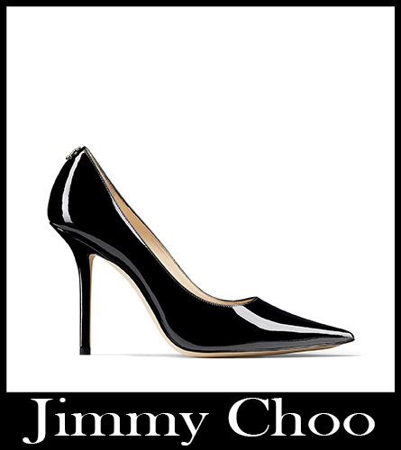 New arrivals Jimmy Choo shoes 2020 for women 3