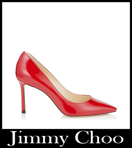 New arrivals Jimmy Choo shoes 2020 for women 5