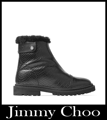 New arrivals Jimmy Choo shoes 2020 for women 6