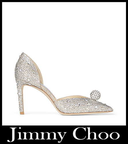 New arrivals Jimmy Choo shoes 2020 for women 7