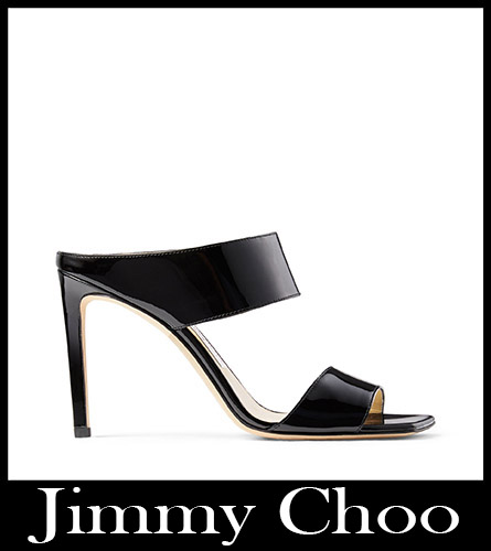 New arrivals Jimmy Choo shoes 2020 for women 8