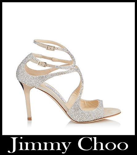 New arrivals Jimmy Choo shoes 2020 for women 9