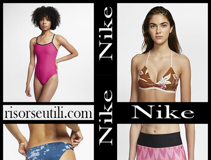Nike bikinis 2020 accessories womens swimwear