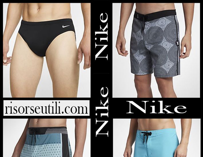 Nike boardshorts 2020 accessories mens swimwear